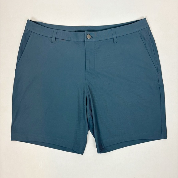 Lululemon ABC Classic-Fit Short 9" Size 38 - Picture 1 of 11